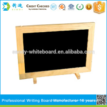 New useful magnetic chalkboard with stand 20*30CM